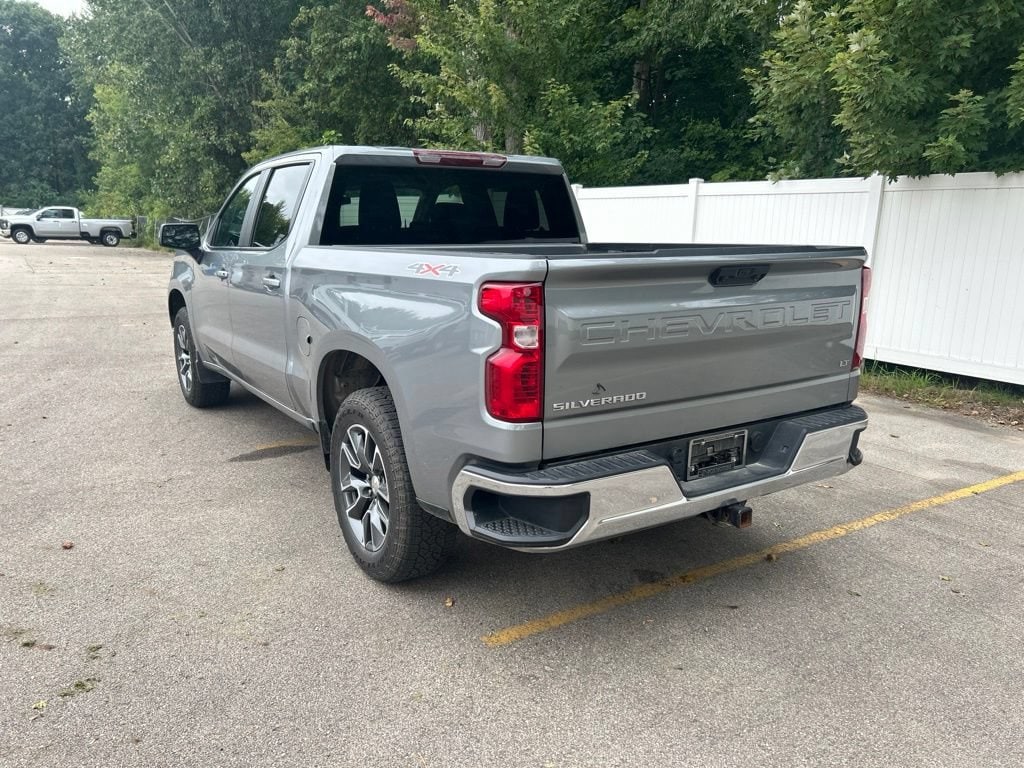 chevrolet silverado 1500 2024 1GCPDKEK6RZ101545 image chevrolet silverado 1500 2024 1GCPDKEK6RZ101545 image